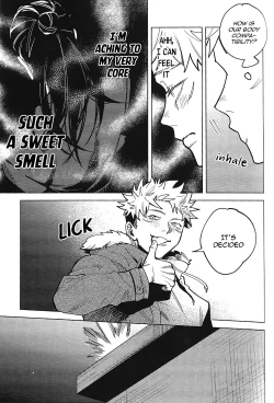 Page 4 of Sweet Trap