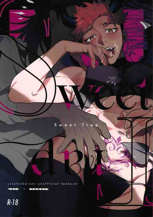 Download Sweet Trap