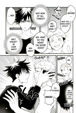 Page 15 of Tonari no Anoko ga Kawaikute! | The Boy Next Door Is So Cute