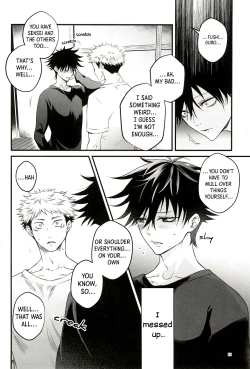 Page 18 of Tonari no Anoko ga Kawaikute! | The Boy Next Door Is So Cute