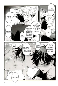 Page 23 of Tonari no Anoko ga Kawaikute! | The Boy Next Door Is So Cute