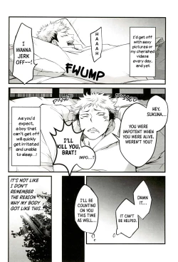 Page 6 of Tonari no Anoko ga Kawaikute! | The Boy Next Door Is So Cute