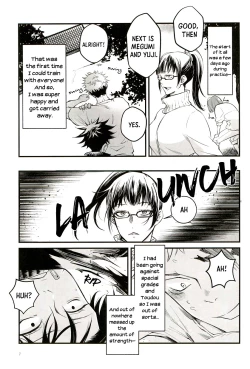 Page 7 of Tonari no Anoko ga Kawaikute! | The Boy Next Door Is So Cute