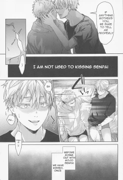 Page 16 of Denpa Senpai