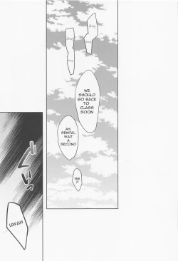 Page 28 of Denpa Senpai