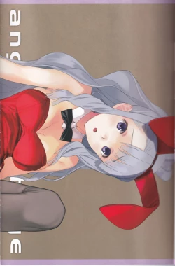 Page 19 of angel garbage