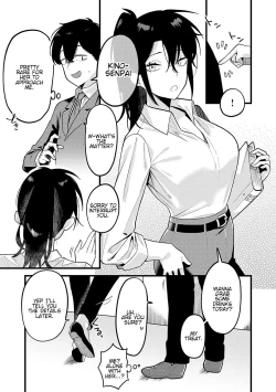 Page 4 of Jishin no tsukekata |  How to build self-confidence