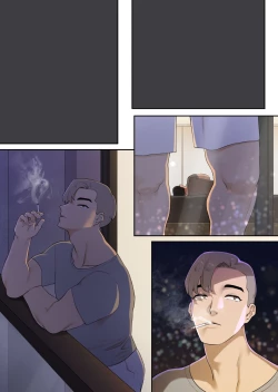 Page 31 of DELIVERY MILF AUNT EPISODE