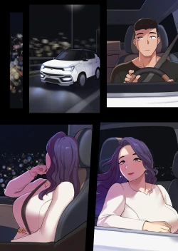 Page 34 of DELIVERY MILF AUNT EPISODE