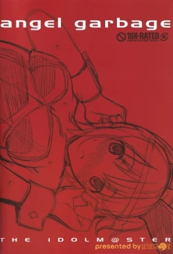 Page 3 of angel garbage