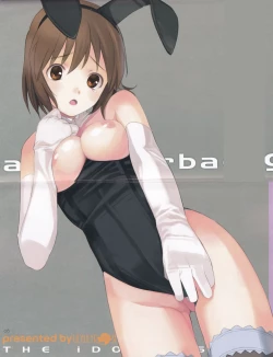 Page 9 of angel garbage