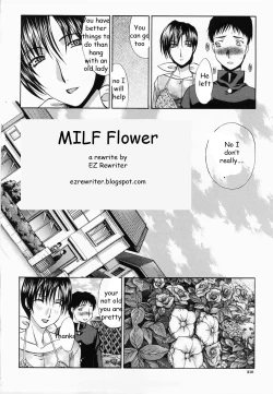 Page 2 of MILF Flower