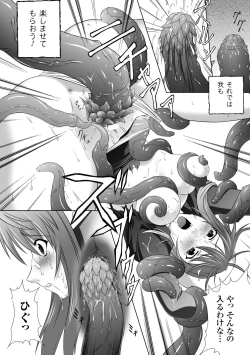 Page 14 of Ryoujoku no Rensa