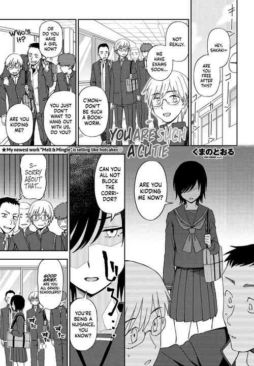 Download Sonna Kimi ga Kawaikute