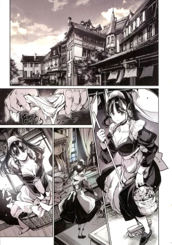 Page 41 of Beatrice Brothel 2