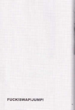 Page 25 of FUCK!SWAP!JUMP!