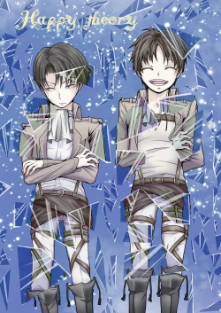 Page 1 of Happy theory