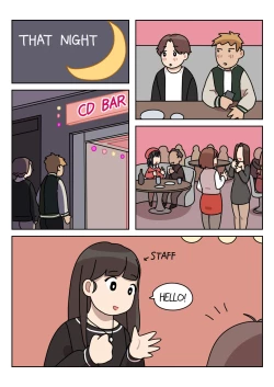 Page 13 of Sissy Life ch.1-11