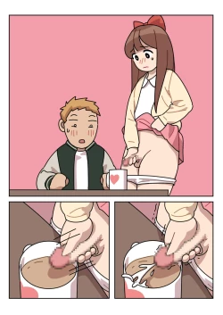 Page 19 of Sissy Life ch.1-11