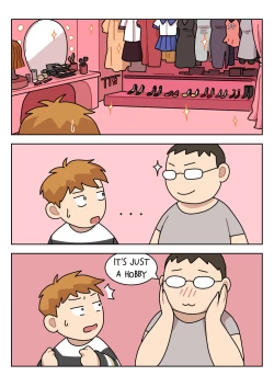 Page 36 of Sissy Life ch.1-11