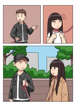 Page 46 of Sissy Life ch.1-11