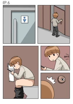 Page 58 of Sissy Life ch.1-11