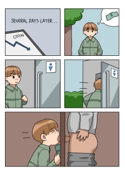 Page 61 of Sissy Life ch.1-11