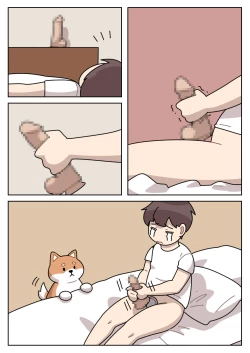 Page 6 of Sissy Life ch.1-11