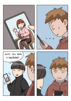 Page 70 of Sissy Life ch.1-11