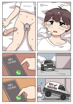 Page 7 of Sissy Life ch.1-11