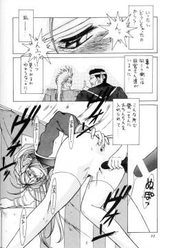 Page 21 of MIDGARD 7