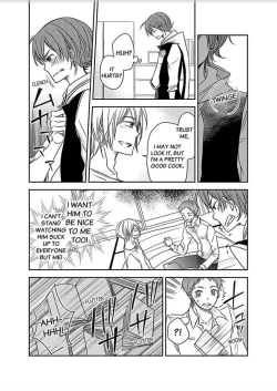 Page 15 of Yuurei ga Sumitsuita no de Choukyou Shite Mita.| Training the Ghost Who Possessed My House.