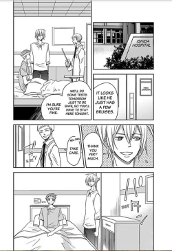 Page 19 of Yuurei ga Sumitsuita no de Choukyou Shite Mita.| Training the Ghost Who Possessed My House.