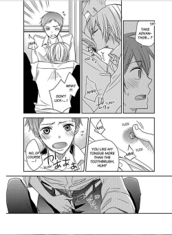 Page 3 of Yuurei ga Sumitsuita no de Choukyou Shite Mita.| Training the Ghost Who Possessed My House.