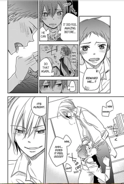 Page 5 of Yuurei ga Sumitsuita no de Choukyou Shite Mita.| Training the Ghost Who Possessed My House.