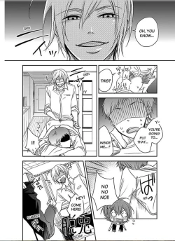 Page 7 of Yuurei ga Sumitsuita no de Choukyou Shite Mita.| Training the Ghost Who Possessed My House.