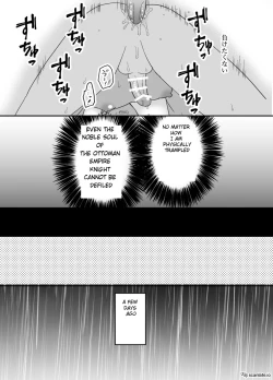 Page 7 of Kedakai Osu Manko Teikoku no Kishi wa Ochinpo Dorei nante Zettai Naranai! | Knights of the noble Ottoman Empire should never be penis slaves!