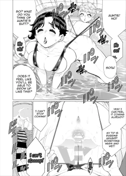 Page 33 of Tomodachi no Mama no Slingshot!