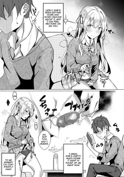 Page 149 of Kenshin Nadeshiko Ch. 1-8