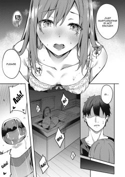 Page 73 of Kenshin Nadeshiko Ch. 1-8