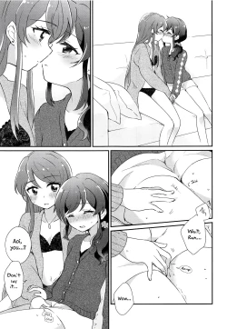 Page 28 of Gozen 0-ji no Kimi wa Tokubetsu ni Kawaii | You Look Especially Cute at Midnight