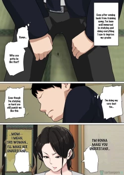 Page 5 of Mainichi Okaa-san de Seiyoku Shori! 3