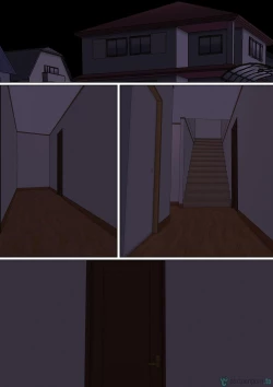 Page 81 of Mainichi Okaa-san de Seiyoku Shori! 3