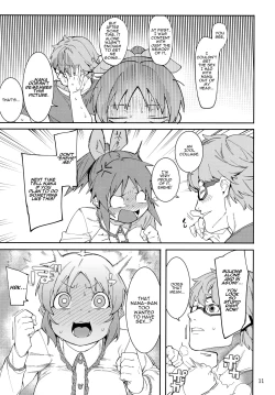 Page 10 of Tabegoro Bunny 2