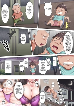 Page 23 of Bokura no Nikubenki Sensei| Our Meat Toilet Teacher
