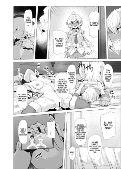 Page 11 of Senki Mesubuta Choukyou ni Otsu