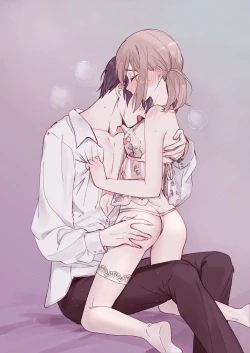 Page 11 of Toukoha Manga to Rakugaki