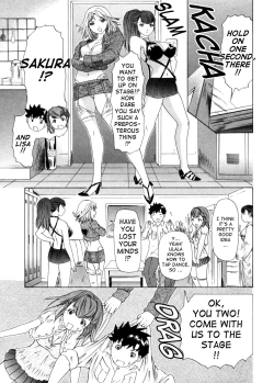 Page 103 of Kininaru Roommate Vol.3