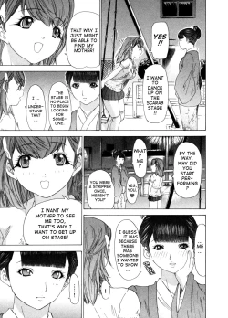 Page 115 of Kininaru Roommate Vol.3