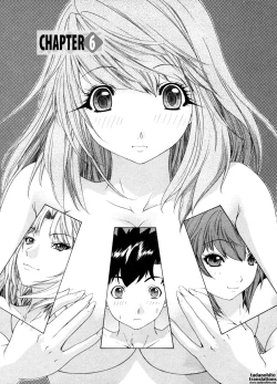 Page 118 of Kininaru Roommate Vol.3